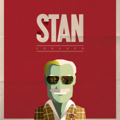 Stan Lee